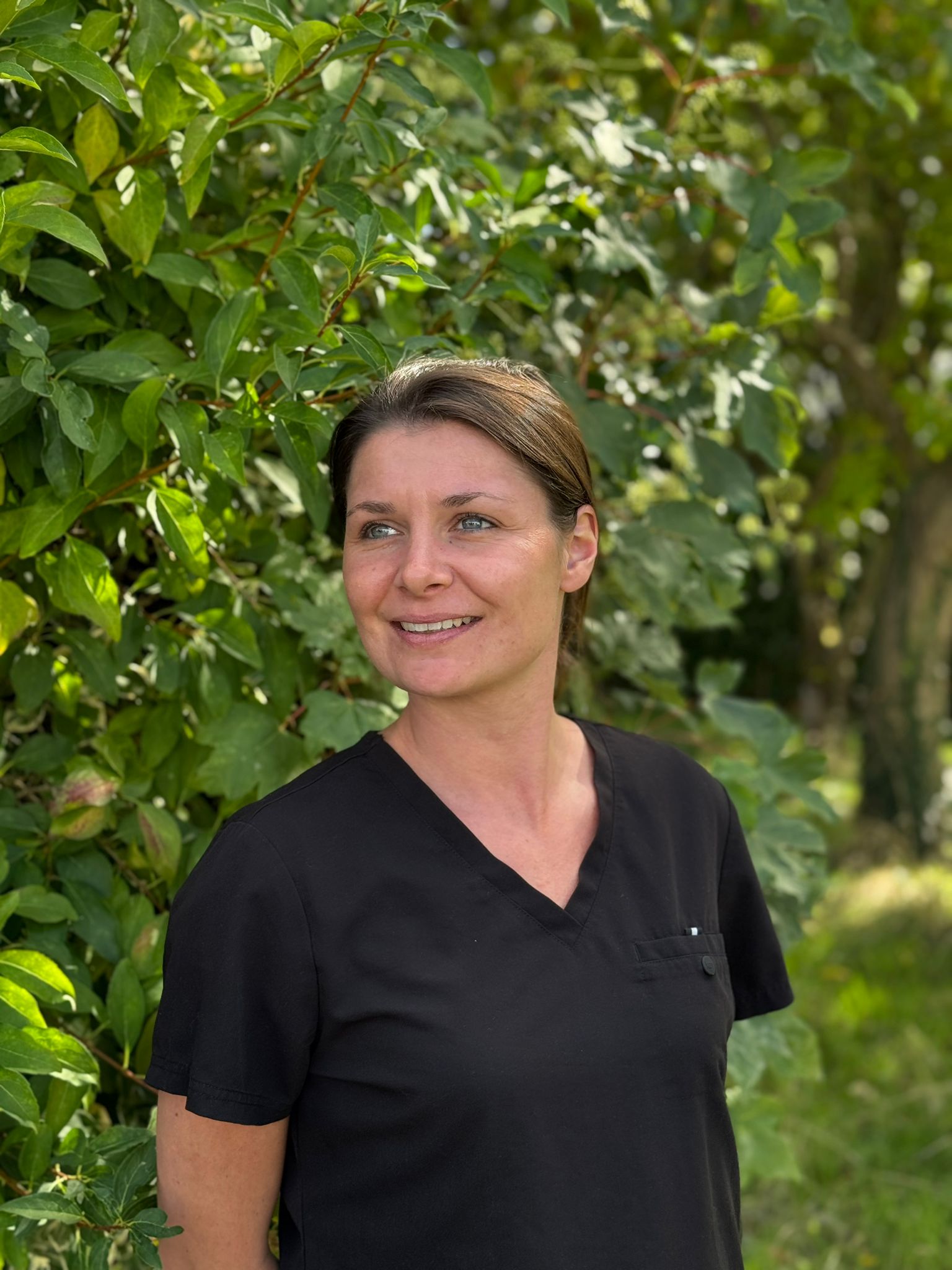 Celine Assistante Dentaire Angers